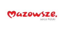 Logo Województwo Mazowieckie